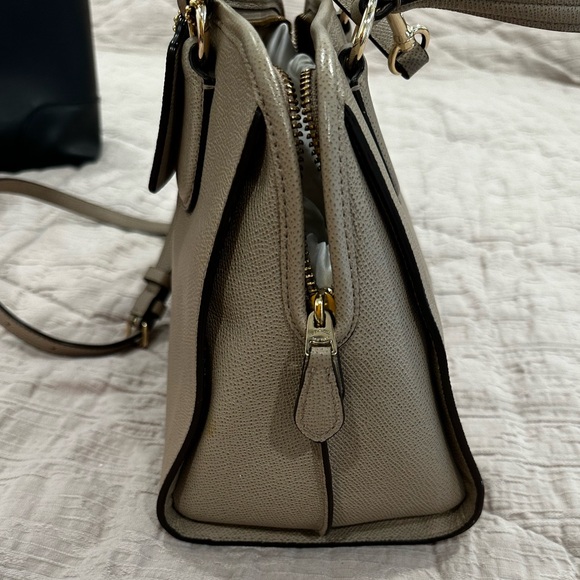 Coach Nolita Satchel - Picture 6 of 12